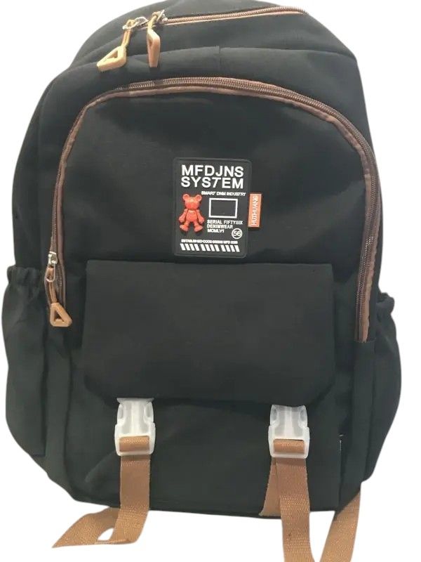 Рюкзак молодіжний 47*32*17см