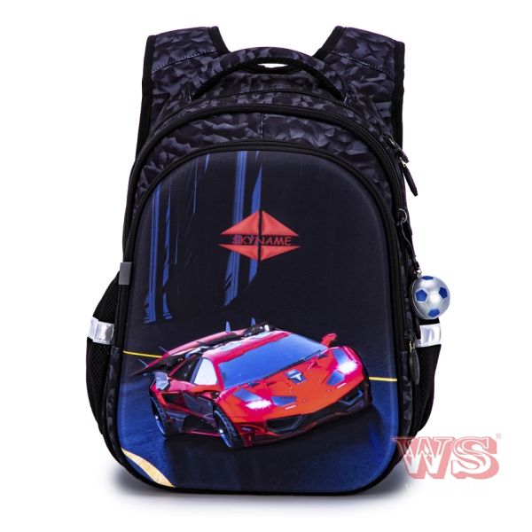 Рюкзак дитячий Winner / SkyName R1-028