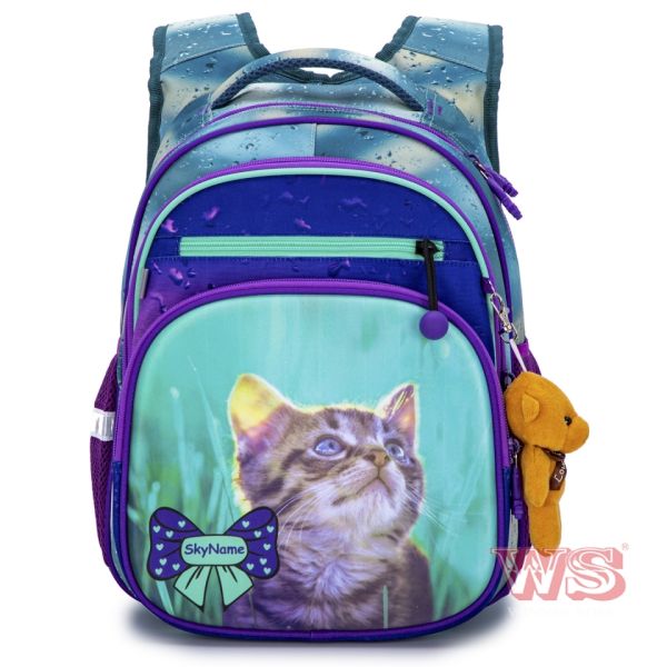 Рюкзак дитячий Winner / SkyName R3-242