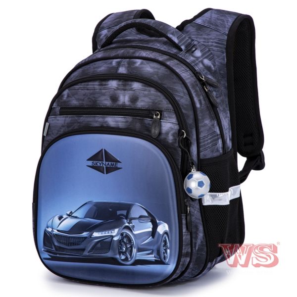 Рюкзак дитячий Winner / SkyName R3-248