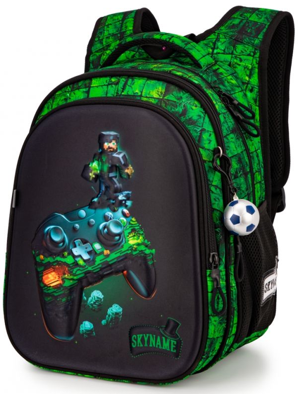 Рюкзак дитячий Winner /SkyName R1-072