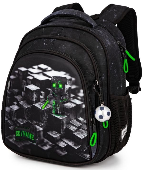 Рюкзак дитячий Winner / SkyName R2-225