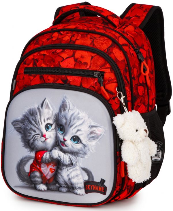 Рюкзак дитячий Winner / SkyName R3-279