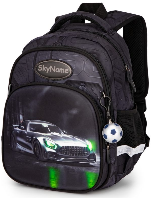 Рюкзак дитячий Winner / SkyName 1715