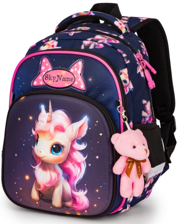 Рюкзак дитячий Winner / SkyName 1717