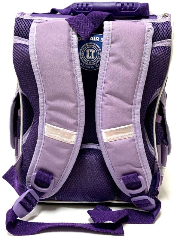 Рюкзак Leader 988671 Little Star Sofia Disney 33*26*16см