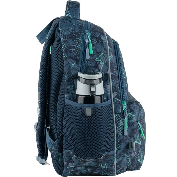 Рюкзак GoPack Education GO24-182M-3 So What