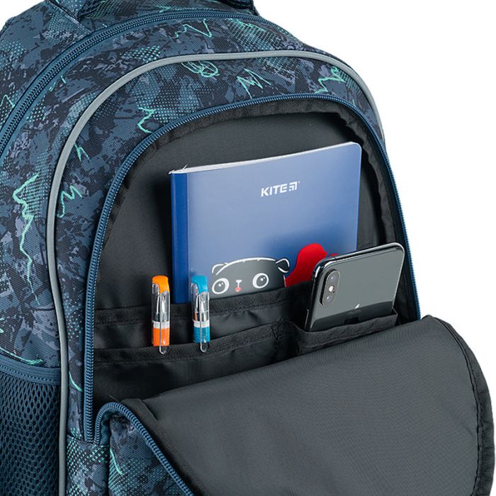 Рюкзак GoPack Education GO24-182M-3 So What
