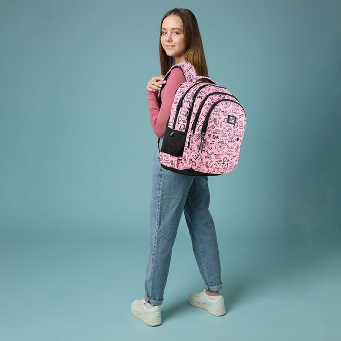 Рюкзак GoPack Teens GO24-162L-6
