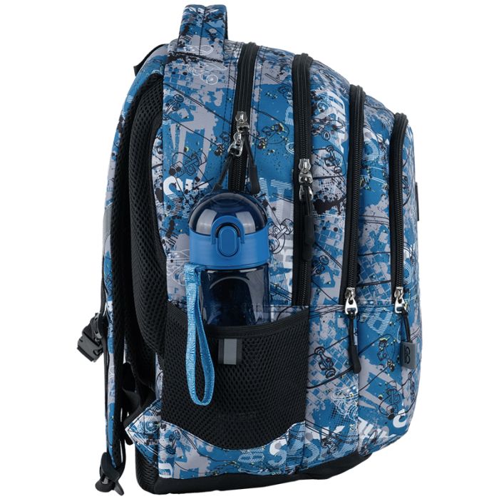 Рюкзак GoPack Teens GO24-162M-2