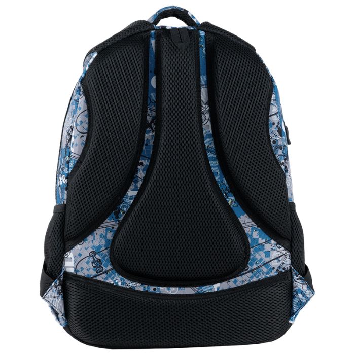 Рюкзак GoPack Teens GO24-162M-2