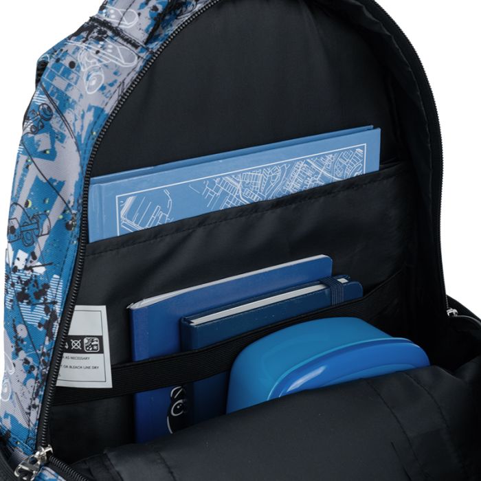 Рюкзак GoPack Teens GO24-162M-2