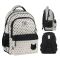 Рюкзак GoPack Education GO25-182M-1 Cat Style