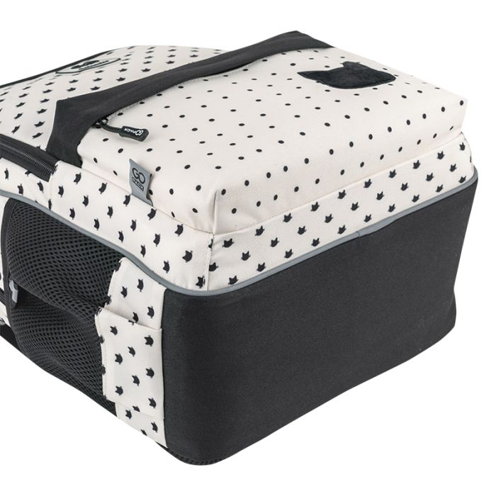 Рюкзак GoPack Education GO25-182M-1 Cat Style