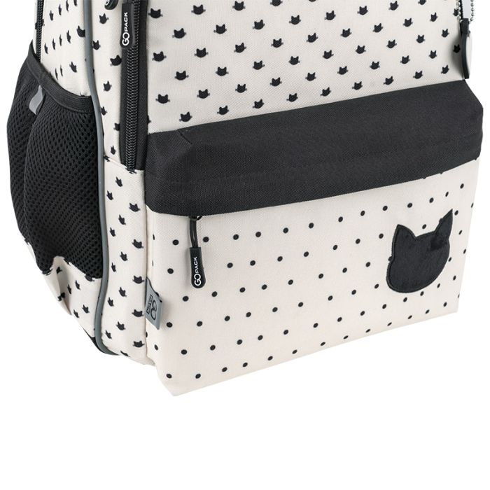 Рюкзак GoPack Education GO25-182M-1 Cat Style