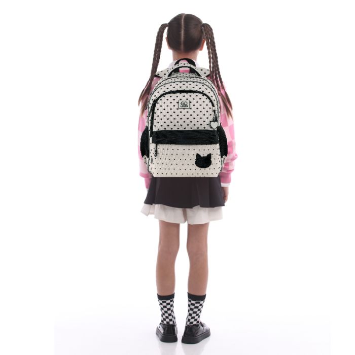 Рюкзак GoPack Education GO25-182M-1 Cat Style