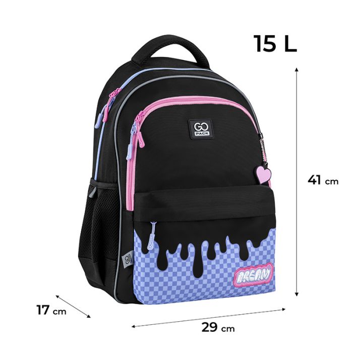 Рюкзак GoPack Education GO25-182M-2 Dream