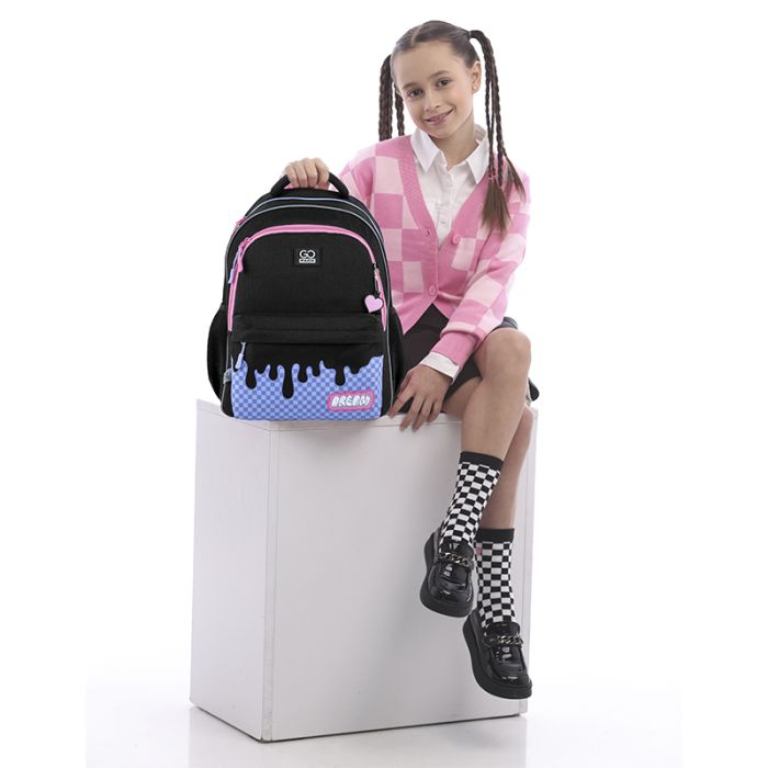 Рюкзак GoPack Education GO25-182M-2 Dream