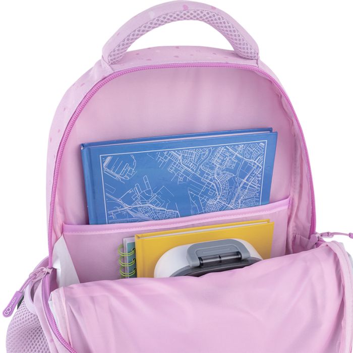 Рюкзак GoPack Education GO25-182M-4 Self Love Club