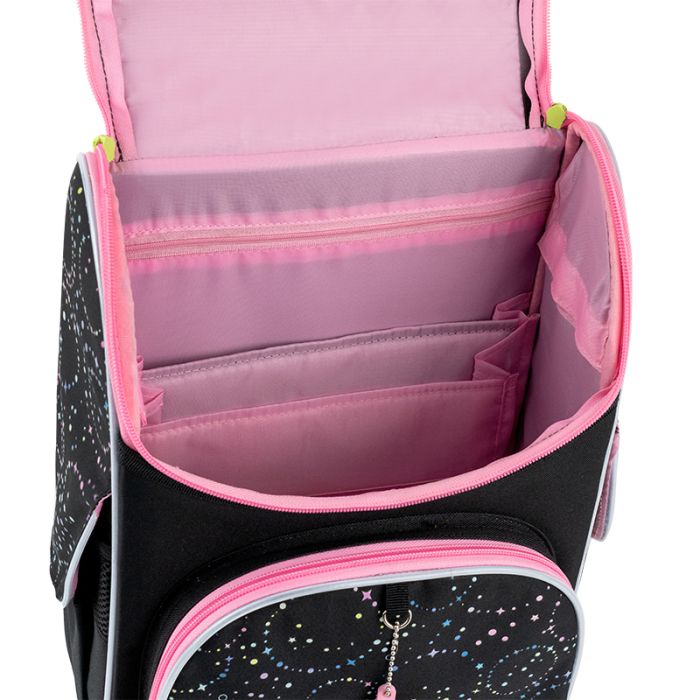 Рюкзак GoPack Education каркасний GO25-5001S-4 Magical Unicorn