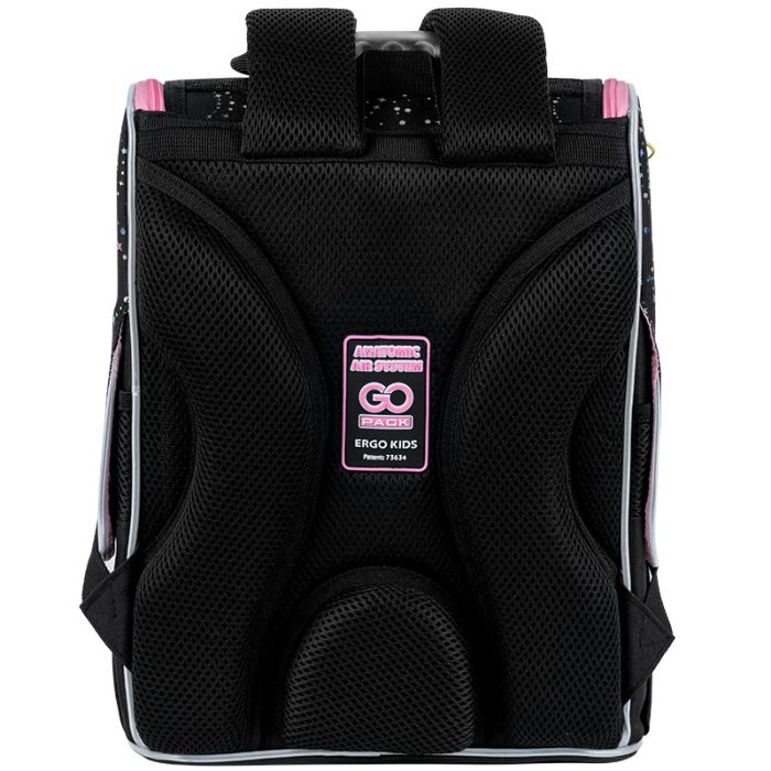 Рюкзак GoPack Education каркасний GO25-5001S-4 Magical Unicorn