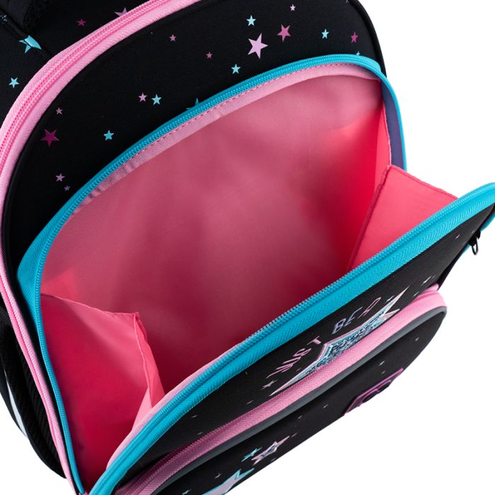 Рюкзак GoPack Education каркасний GO25-597M-1 Be A Star