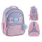 Рюкзак GoPack Education каркасний GO25-597M-2 Lovely Bears