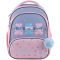 Рюкзак GoPack Education каркасний GO25-597M-2 Lovely Bears