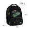 Рюкзак GoPack Education каркасний GO25-597M-5 Rasing Kin