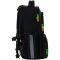Рюкзак GoPack Education каркасний GO25-597M-5 Rasing Kin