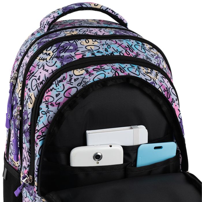 Рюкзак GoPack Education Teens GO25-162M-1
