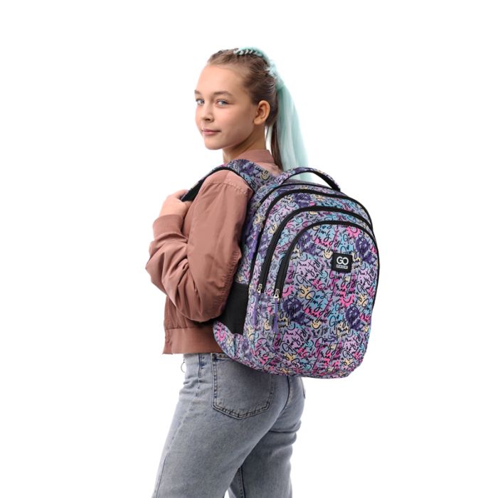 Рюкзак GoPack Education Teens GO25-162M-1