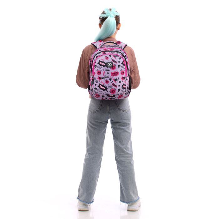 Рюкзак GoPack Education Teens GO25-162M-2