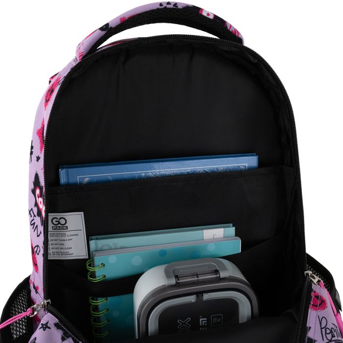 Рюкзак GoPack Education Teens GO25-162M-6