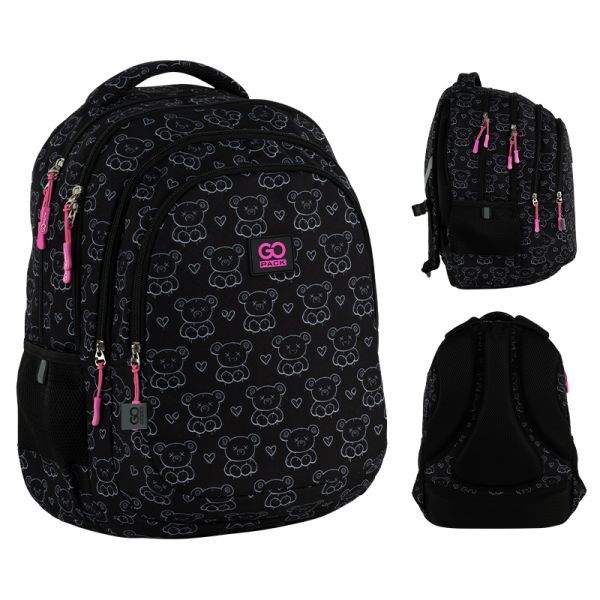 Рюкзак GoPack Education Teens GO25-162L-2