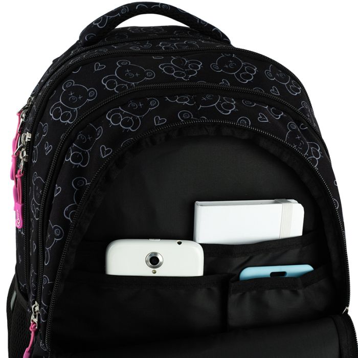 Рюкзак GoPack Education Teens GO25-162L-2