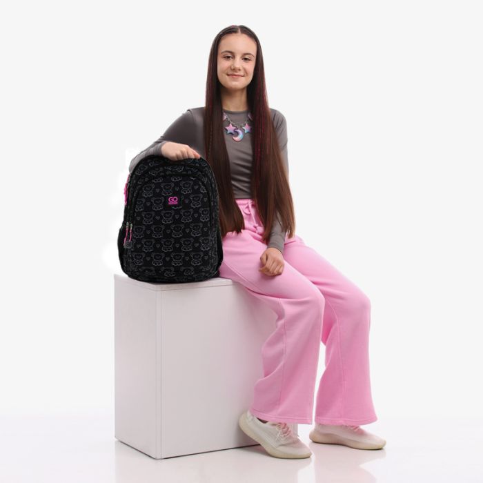 Рюкзак GoPack Education Teens GO25-162L-2