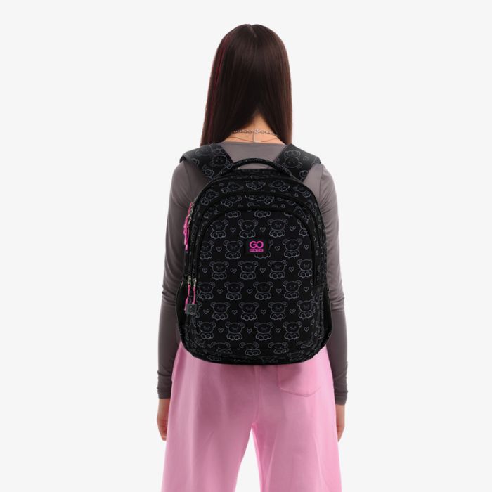 Рюкзак GoPack Education Teens GO25-162L-2