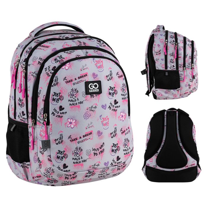 Рюкзак GoPack Education Teens GO25-162L-3