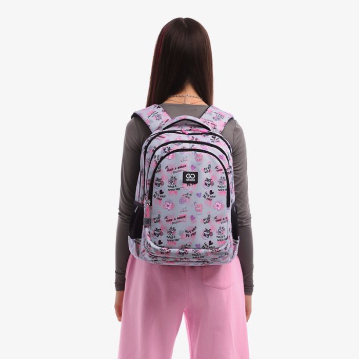 Рюкзак GoPack Education Teens GO25-162L-3