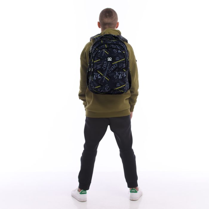 Рюкзак GoPack Education Teens GO25-162L-5