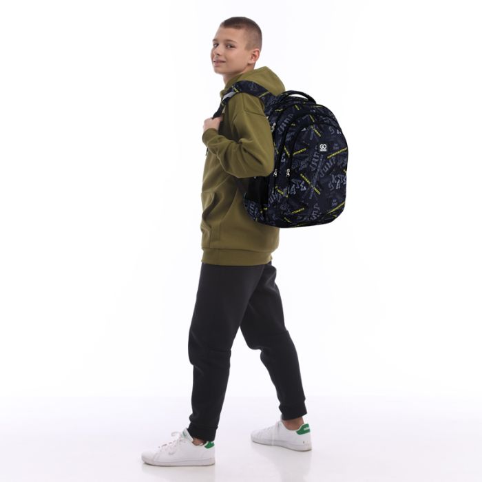 Рюкзак GoPack Education Teens GO25-162L-5
