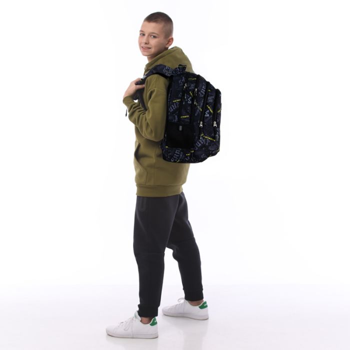 Рюкзак GoPack Education Teens GO25-162L-5