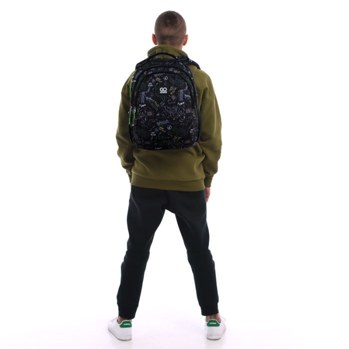 Рюкзак GoPack Education Teens GO25-162M-6