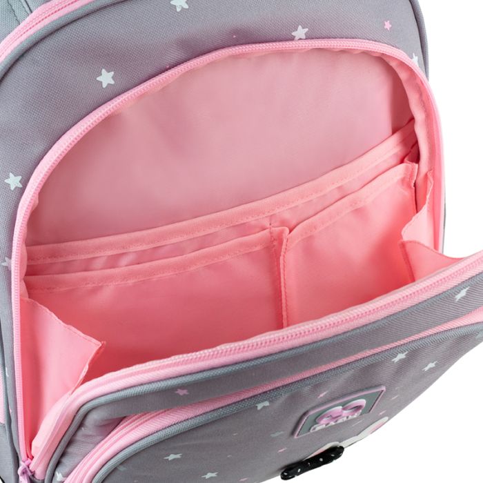 Рюкзак GoPack Education GO25-2606S-1 Meowtiful