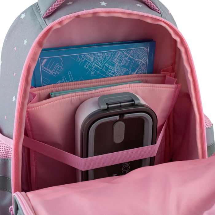 Рюкзак GoPack Education GO25-2606S-1 Meowtiful