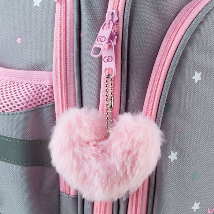 Рюкзак GoPack Education GO25-2606S-1 Meowtiful