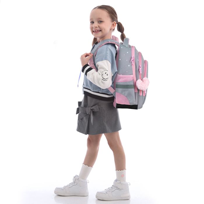 Рюкзак GoPack Education GO25-2606S-1 Meowtiful