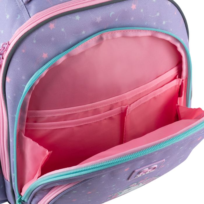 Рюкзак GoPack Education GO25-2606S-2 Unicorn Dreams