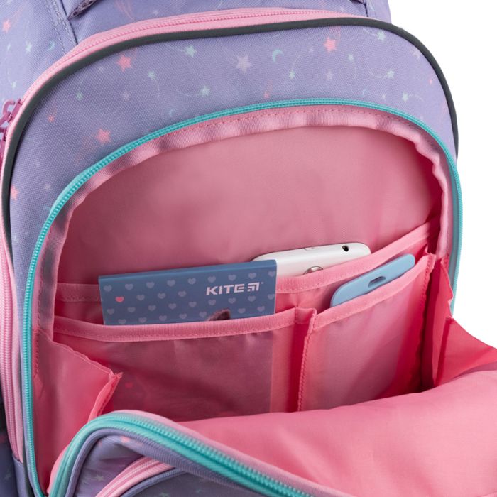 Рюкзак GoPack Education GO25-2606S-2 Unicorn Dreams